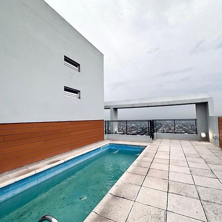 شقة Modern&Nordic Apartament Lomitas لوماس دي ثامورا المظهر الخارجي الصورة