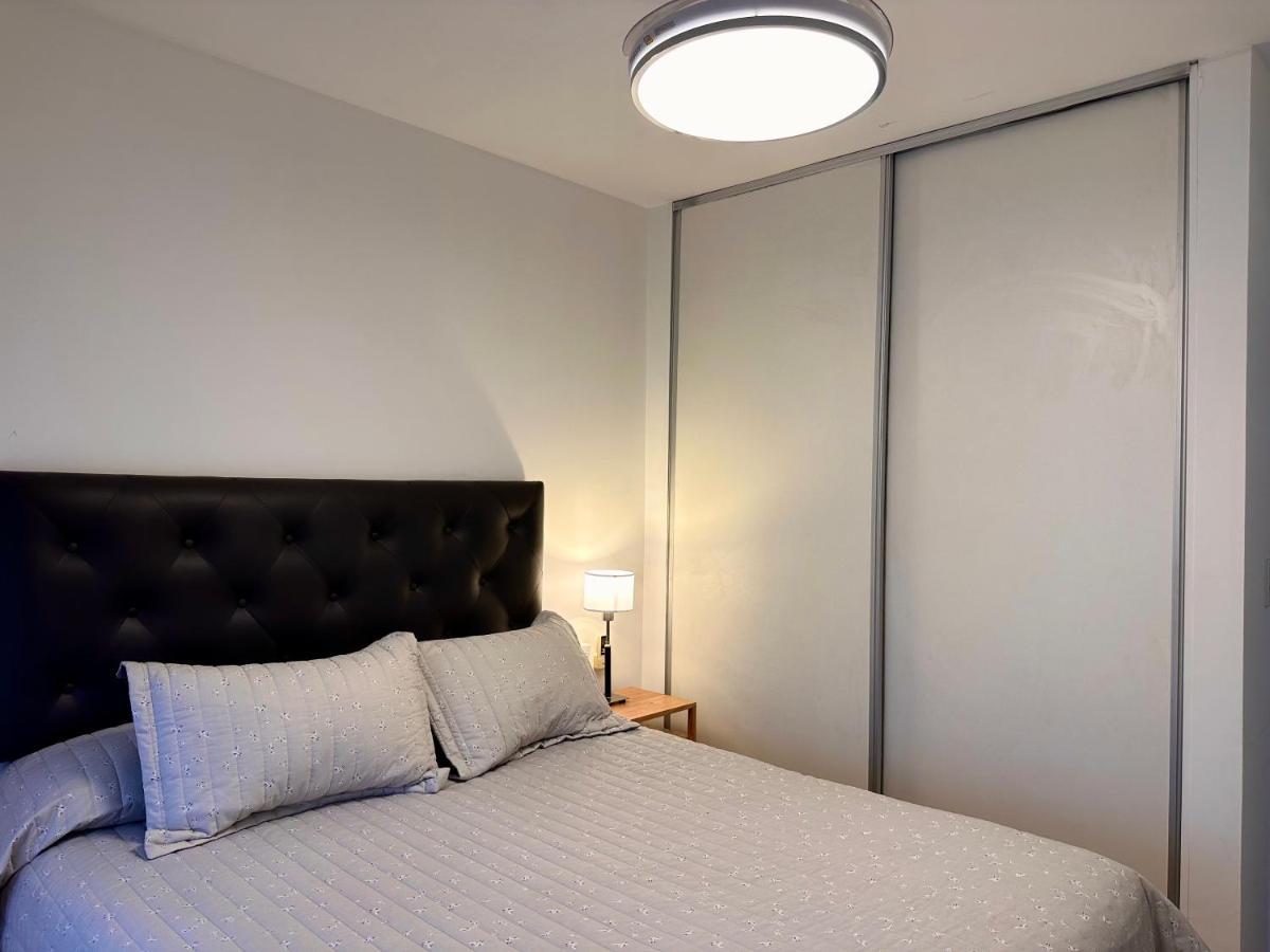 شقة Modern&Nordic Apartament Lomitas لوماس دي ثامورا المظهر الخارجي الصورة